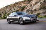 Audi S5 Coupe 2017 года (NA)